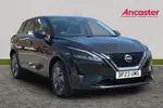 2023 Nissan Qashqai