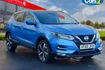 2019 Nissan Qashqai