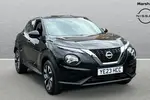 2023 Nissan Juke
