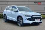 BYD Sealion 5
