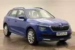 2022 Skoda Kamiq