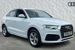 2016 Audi Q3