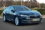 2024 Skoda Octavia