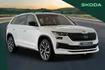 2022 Skoda Kodiaq