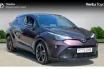 2023 Toyota C-HR