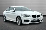 2017 BMW 2 Series