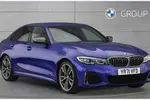 2021 BMW 3 Series