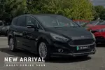 2016 Ford S-MAX