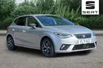 2021 SEAT Ibiza