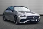 2025 Mercedes-Benz CLA