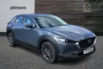 2022 Mazda CX-30