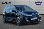 2023 Kia Picanto