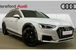 2022 Audi A4 Allroad