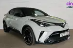 2023 Toyota C-HR