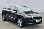 2025 Skoda Karoq
