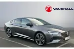 2022 Vauxhall Insignia