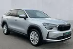 2025 Skoda Kodiaq