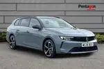 2026 Vauxhall Astra
