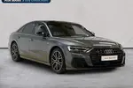 2022 Audi A8