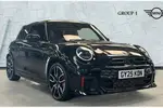2025 MINI Hatchback