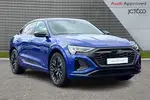 2024 Audi Q8