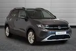 2025 Volkswagen T-Cross