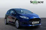 2016 Ford Fiesta