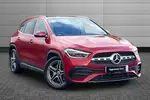 2022 Mercedes-Benz GLA