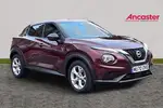 2020 Nissan Juke