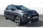 2020 Citroen C3 Aircross
