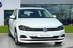 2018 Volkswagen Polo