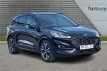 2023 Ford Kuga