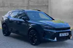 2025 Cupra Formentor