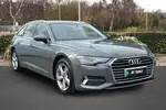 2023 Audi A6 Avant