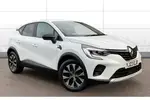 2023 Renault Captur