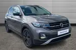 2021 Volkswagen T-Cross