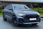 2025 Audi Q8