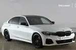 2022 BMW 3 Series