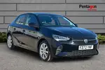 2023 Vauxhall Corsa