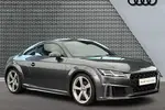 2019 Audi TT