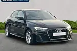 2022 Audi A1