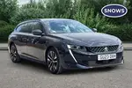 2023 Peugeot 508