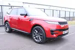 2023 Land Rover Range Rover Sport
