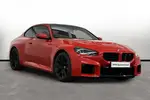 2023 BMW M2