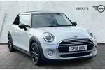 2018 MINI Hatchback