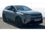 2025 Renault Symbioz