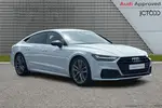 2022 Audi A7