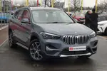 2019 BMW X1