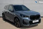 2025 BMW X1
