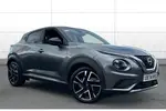 2025 Nissan Juke